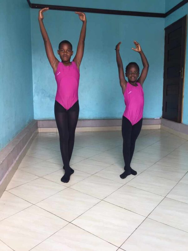 Ballet class - Image 11