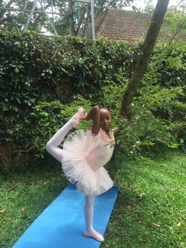 Ballet class - Image 8