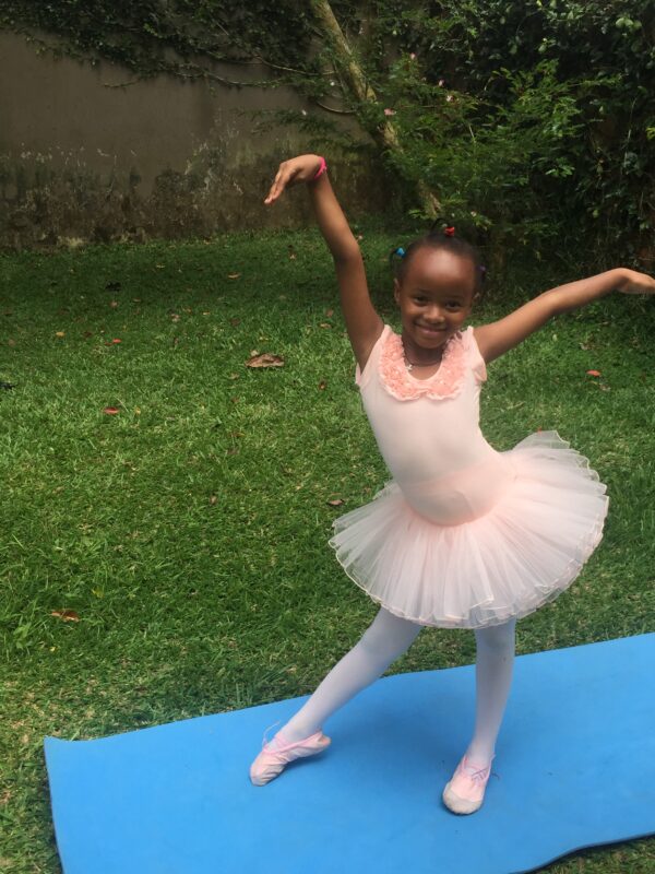 Ballet class - Image 9