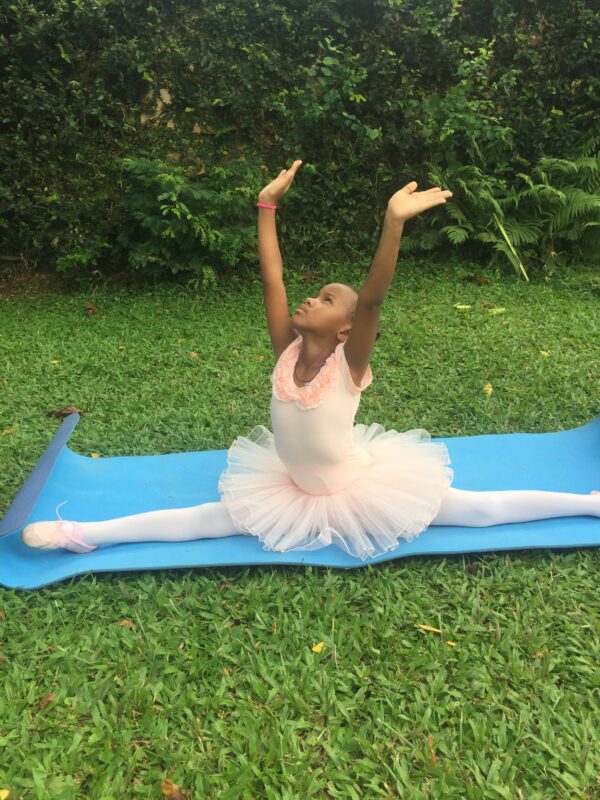 Ballet class - Image 10