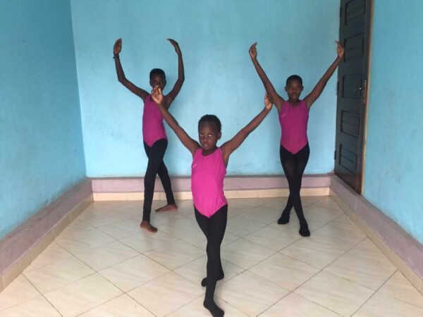 Ballet class - Image 6
